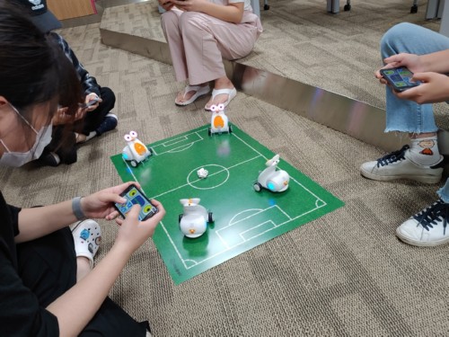 경복대학교 유아교육과, 창의융합인재 양성을 위한 ‘유아동 코딩교육지도사 자격증’ 취득 과정. 전원 합격